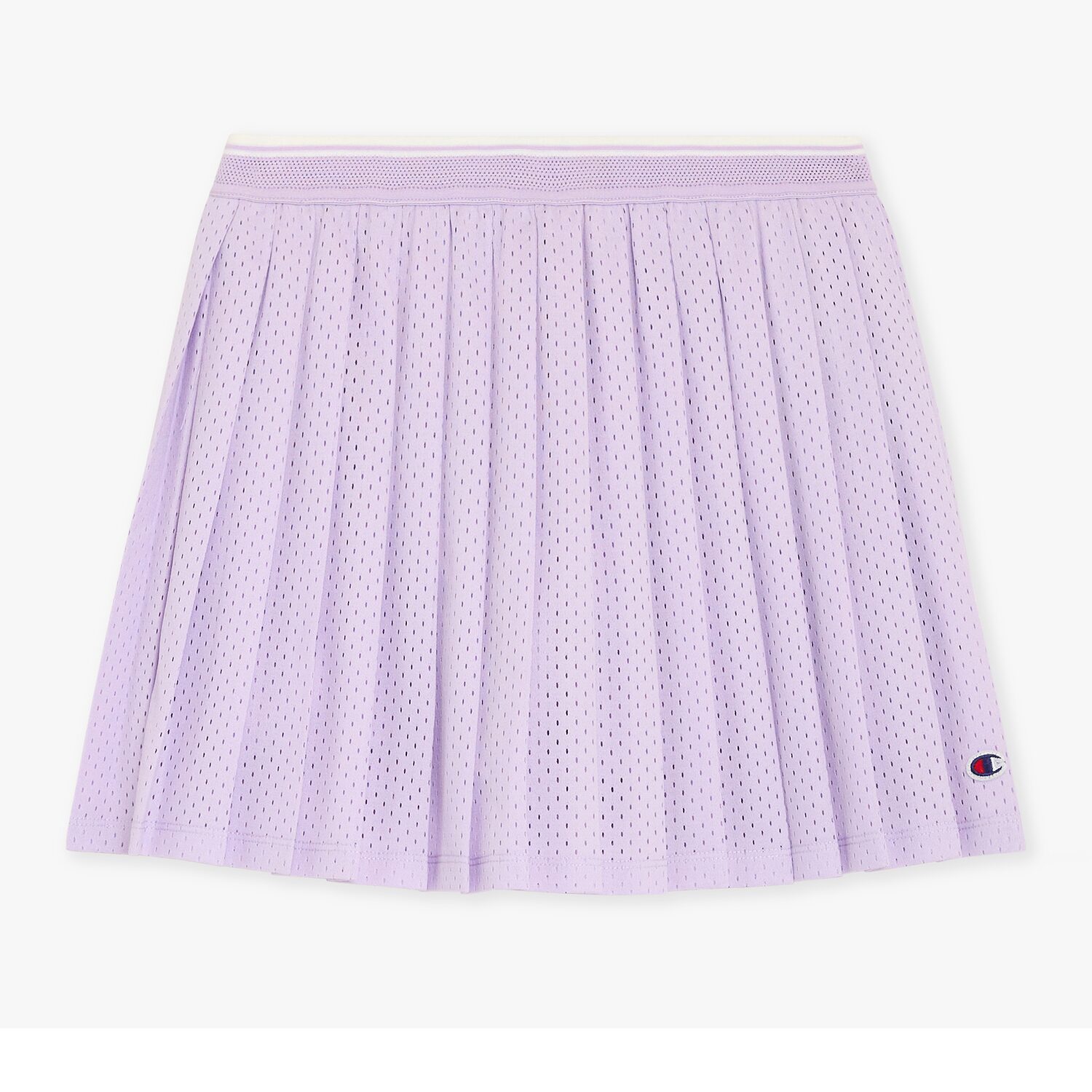 Champion Pleated Mesh Big Kid Girls Skort