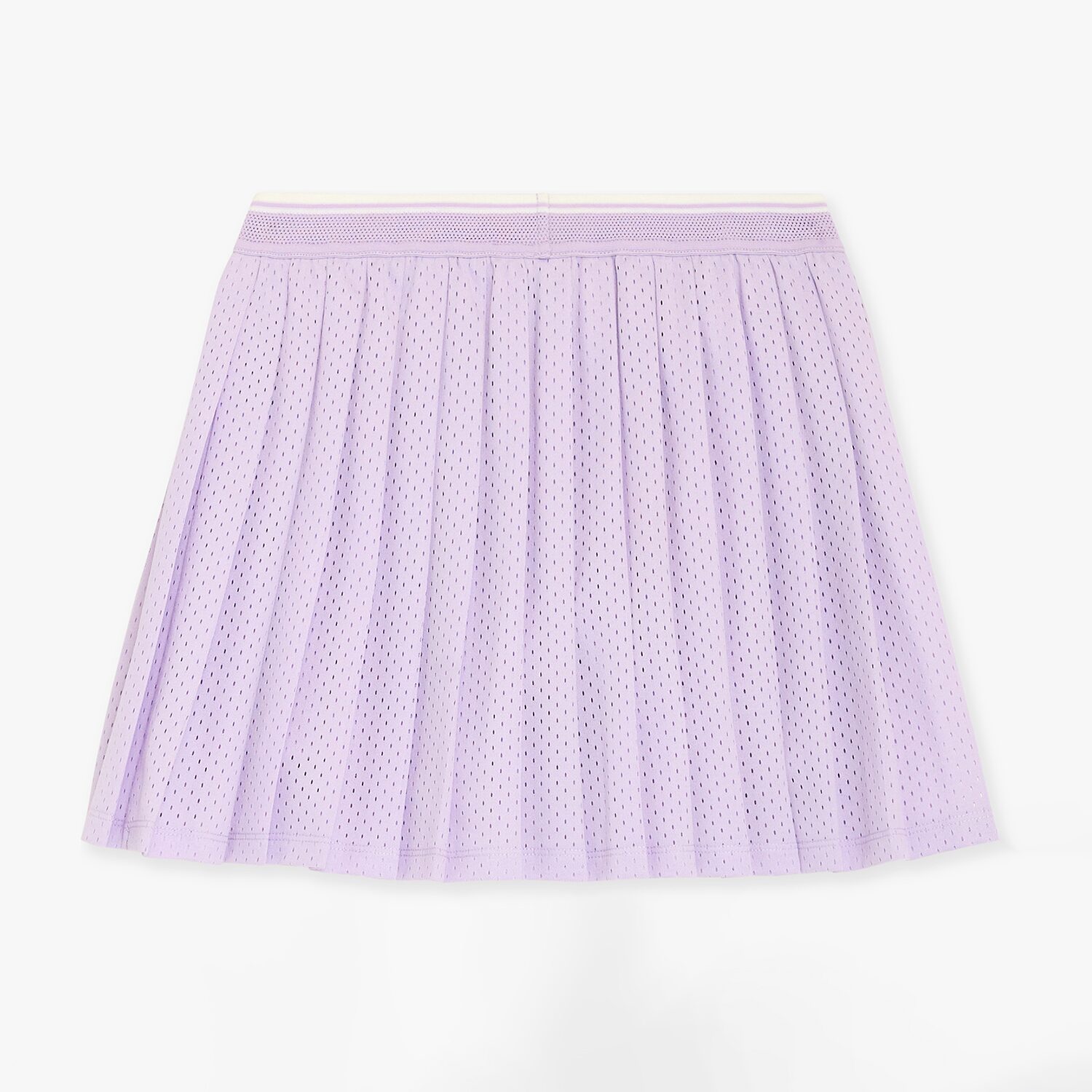 Champion Pleated Mesh Big Kid Girls Skort