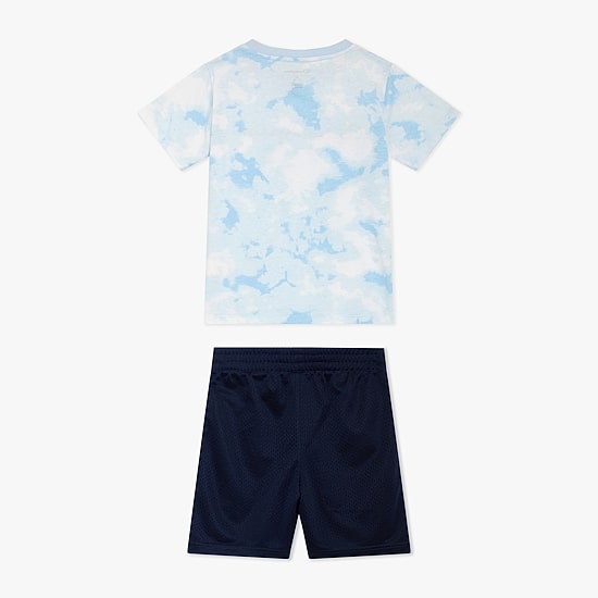 Champion Little Boys 2-pc. Short Set
