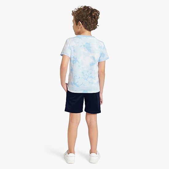 Champion Little Boys 2-pc. Short Set