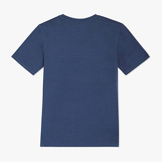 Champion Big Kid Boys Round Neck Short Sleeve Regular Fit Graphic T-Shirt
