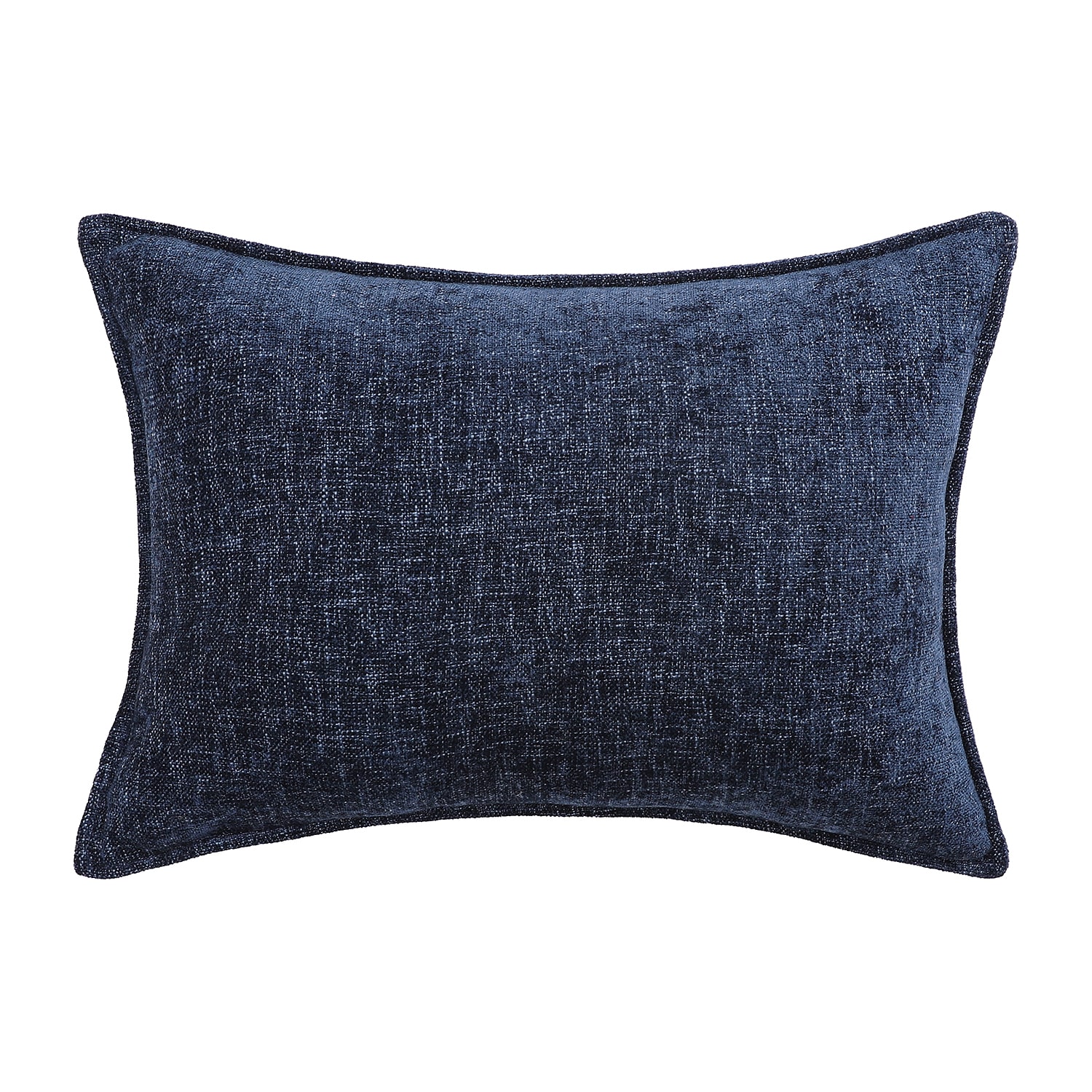 Chenille 14x20 Lumbar Pillow