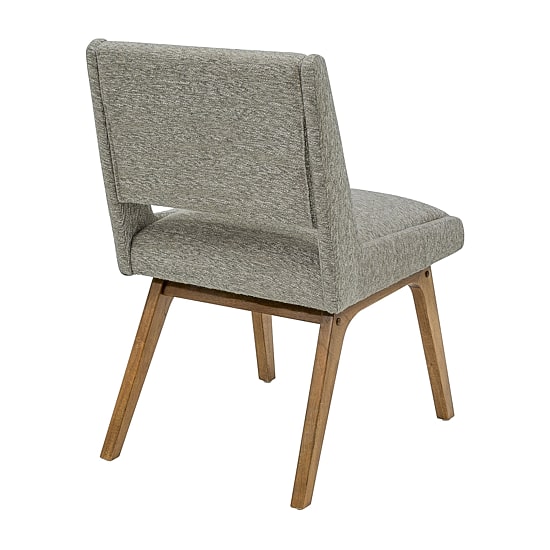INK + IVY Boomerang Set of 2 Dining Chairs