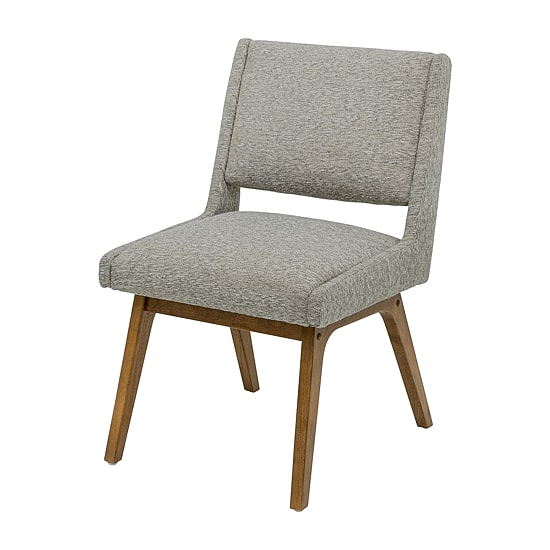INK + IVY Boomerang Set of 2 Dining Chairs