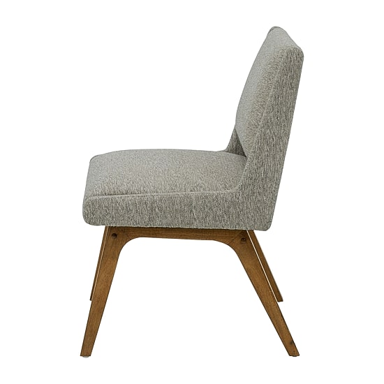 INK + IVY Boomerang Set of 2 Dining Chairs