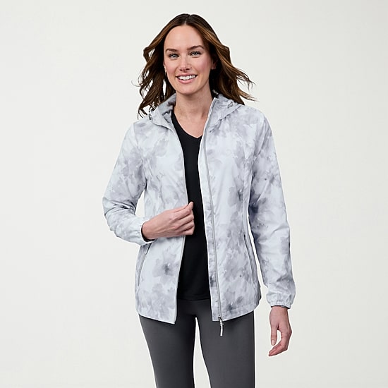 Free Country Womens Lightweight Jacket