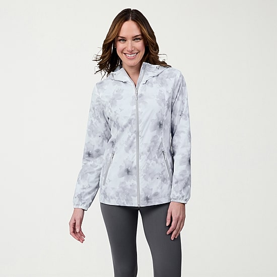 Free Country Womens Lightweight Jacket