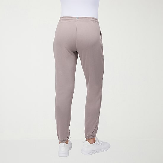 Free Country Womens Cinched Mid Rise Drawstring Pant