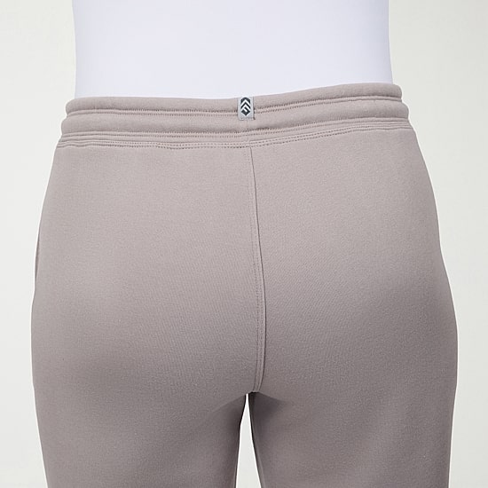 Free Country Womens Cinched Mid Rise Drawstring Pant