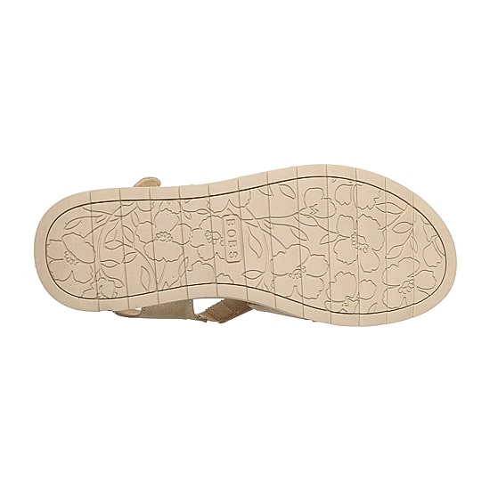 Skechers Bobs Hands Free Bobs Womens Arch Fit Oasis Strap Sandals