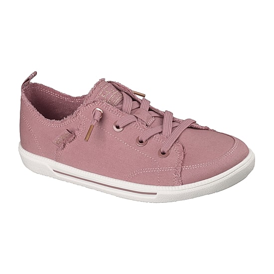 Skechers Bobs Hands Free Bobs B Cute 2.0 Womens Slip-On Walking Shoes