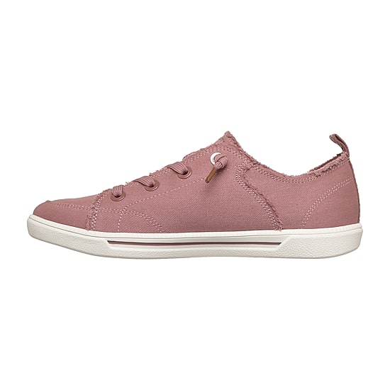 Skechers Bobs Hands Free Bobs B Cute 2.0 Womens Slip-On Walking Shoes