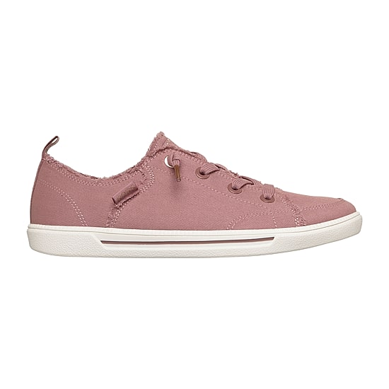 Skechers Bobs Hands Free Bobs B Cute 2.0 Womens Slip-On Walking Shoes