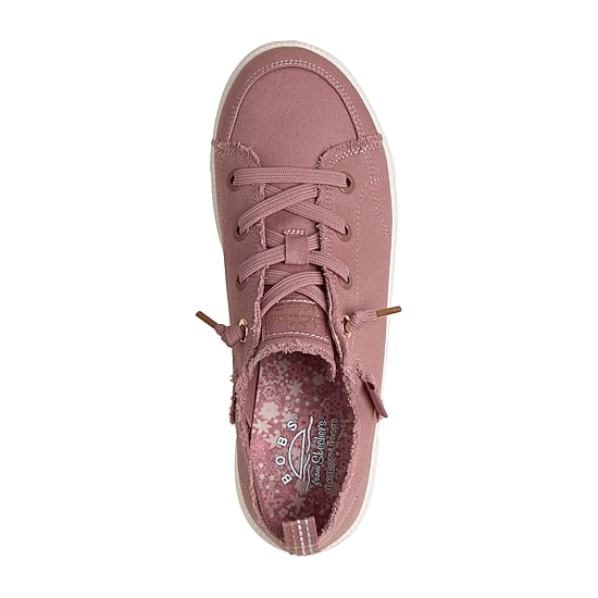 Skechers Bobs Hands Free Bobs B Cute 2.0 Womens Slip-On Walking Shoes