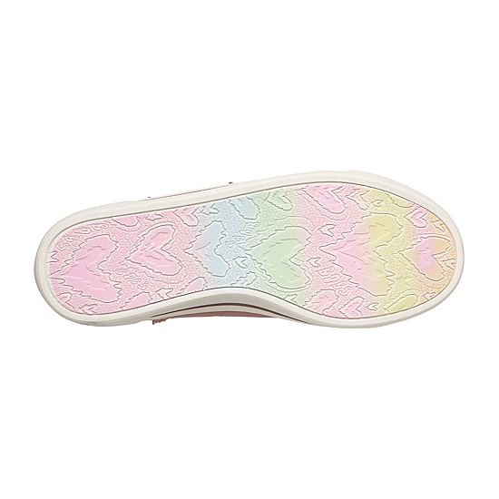 Skechers Bobs Hands Free Bobs B Cute 2.0 Womens Slip-On Walking Shoes