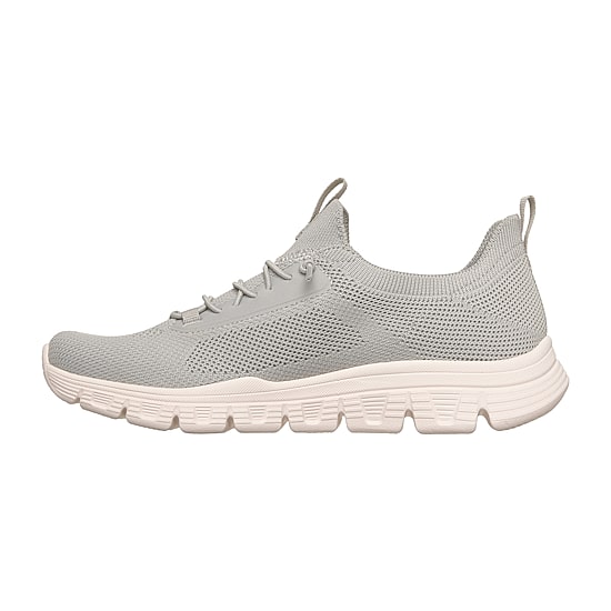 Skechers Bobs Hands Free Bobs B Lite Womens Slip-On Walking Shoes