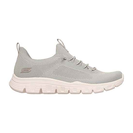 Skechers Bobs Hands Free Bobs B Lite Womens Slip-On Walking Shoes