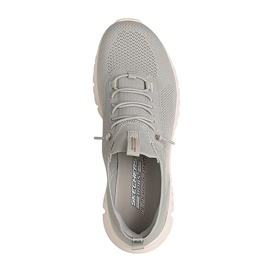 Skechers Bobs Hands Free Bobs B Lite Womens Slip-On Walking Shoes