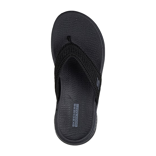 Skechers Womens Flip-Flops