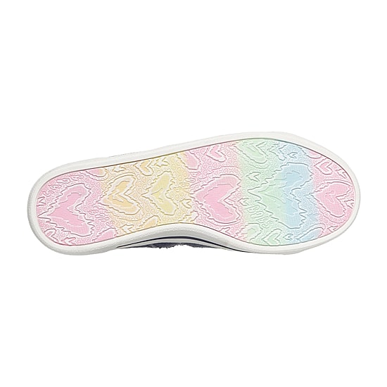 Skechers Bobs Hands Free Bobs B Cute 2.0 Womens Slip-On Walking Shoes
