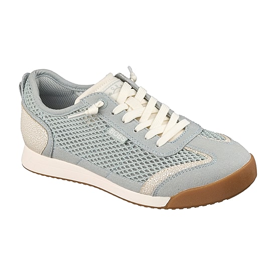 Skechers Bobs Hands Free Bobs Billie Mint Womens Sneakers