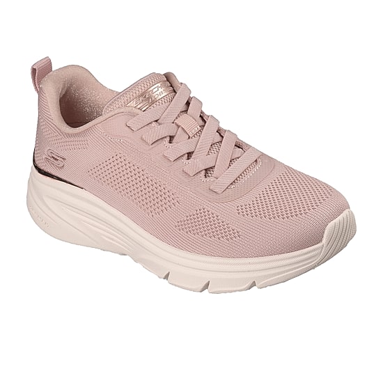 Skechers Bobs Hands Free Bobs Sport Arch Fit Womens Sneakers