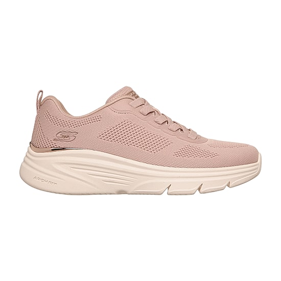 Skechers Bobs Hands Free Bobs Sport Arch Fit Womens Sneakers