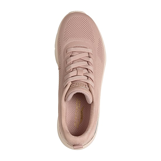Skechers Bobs Hands Free Bobs Sport Arch Fit Womens Sneakers