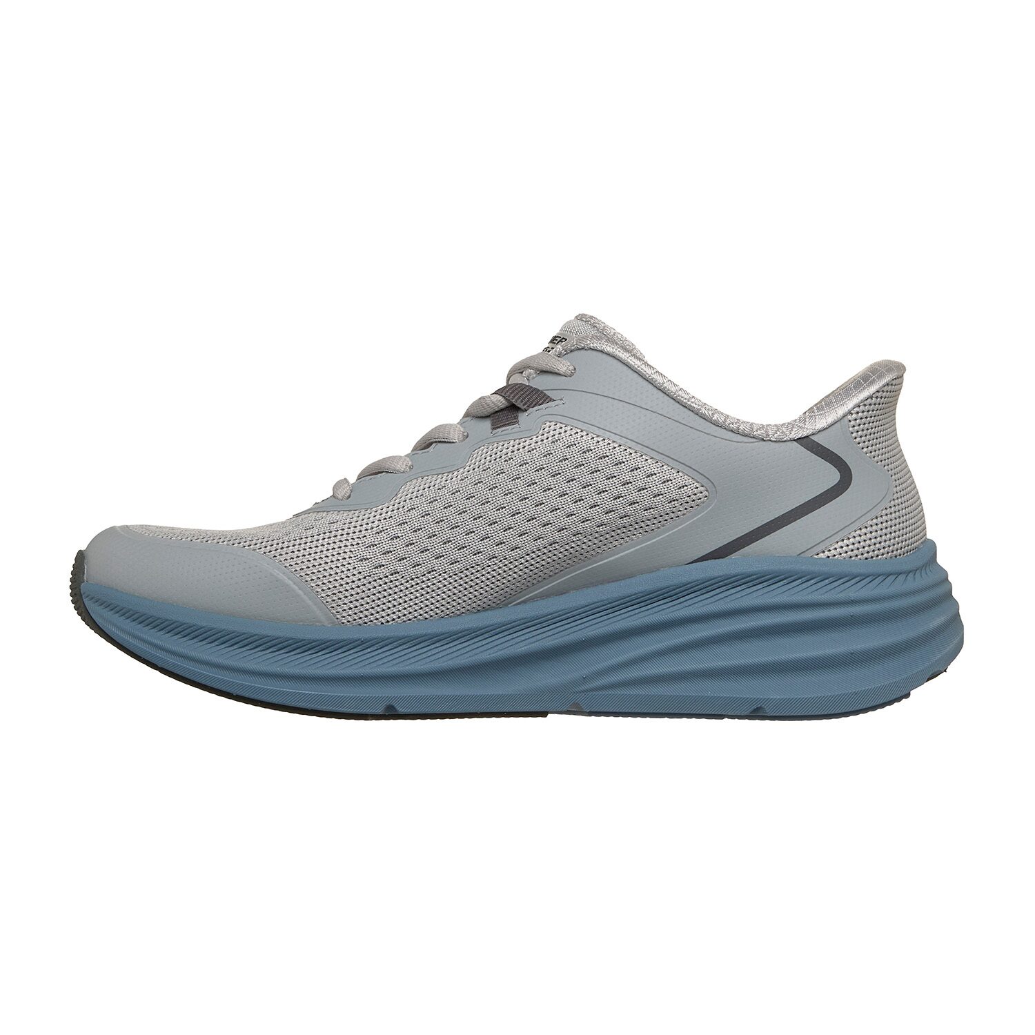Skechers Bobs Hands Free Slip-Ins Skillz Too Essential Womens Walking Shoes