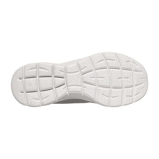 Skechers Hands Free Slip-Ins Summits Dream Chaser Womens Round Closed Toe Slip-On Shoe