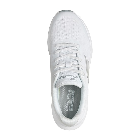 Skechers Go Run Glide-Step Vortex Avalin Womens Slip-On Walking Shoes