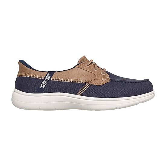 Skechers On The Go Flex Radiant Sandy Womens Boat Shoes