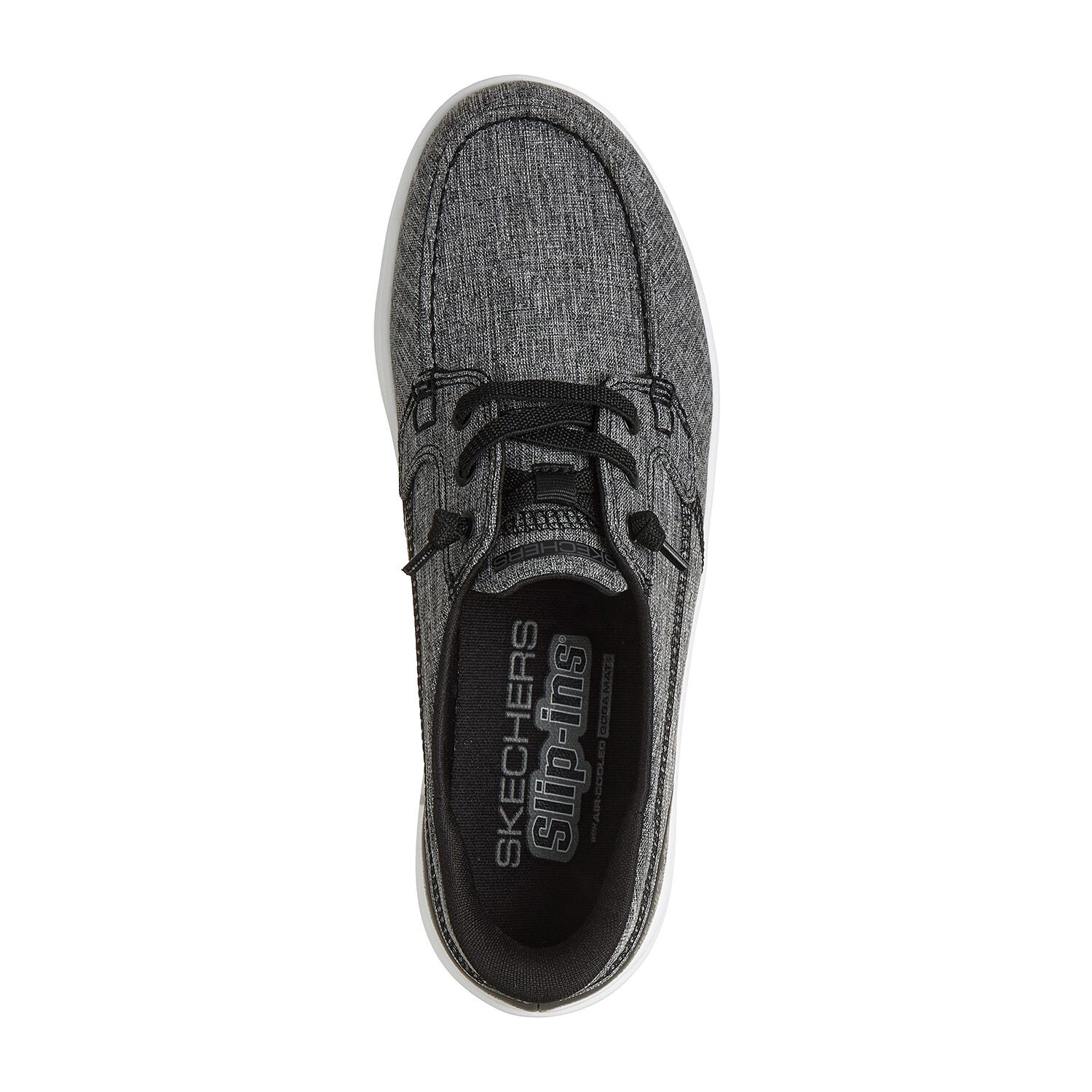 Skechers On The Go Flex Radiant Oceana Womens Boat Shoes