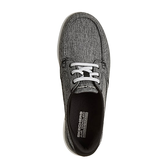 Skechers On The Go Flex Radiant Sirena Womens Boat Shoes