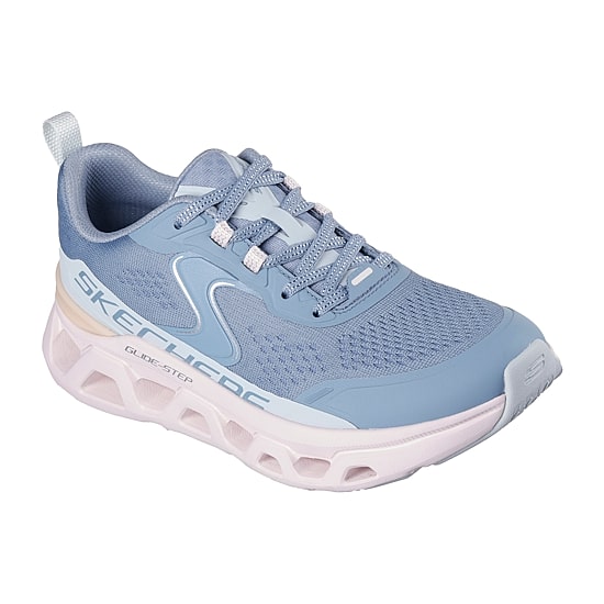 Skechers Glide Step Altus Womens Walking Shoes