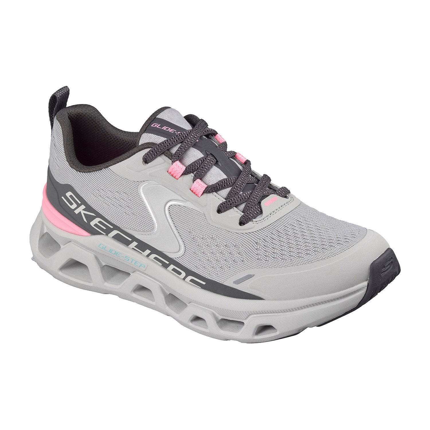 Skechers Glide Step Altus Womens Walking Shoes
