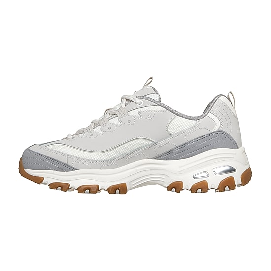 Skechers D Lites Womens Walking Shoes