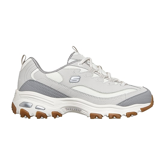 Skechers D Lites Womens Walking Shoes