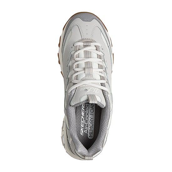 Skechers D Lites Womens Walking Shoes