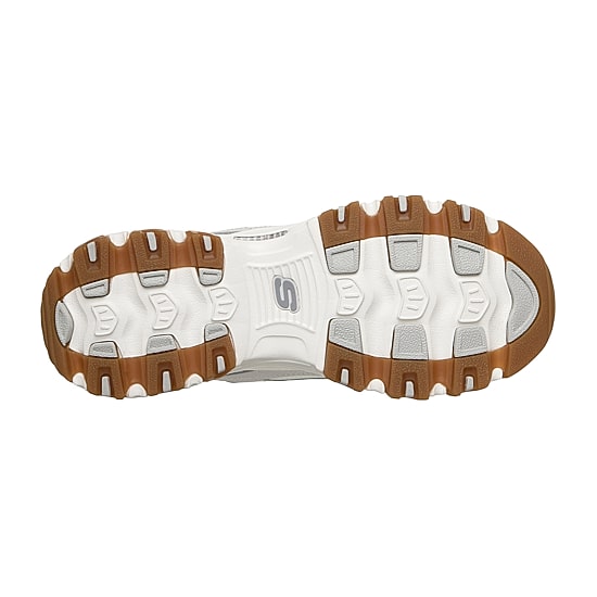 Skechers D Lites Womens Walking Shoes