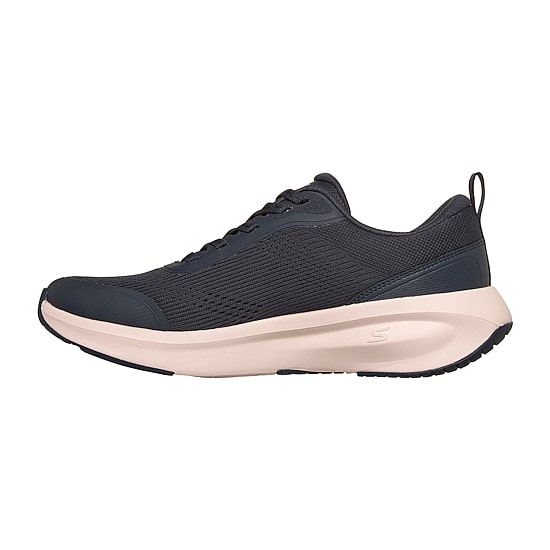 Skechers Plush Foam Womens Slip-On Walking Shoes