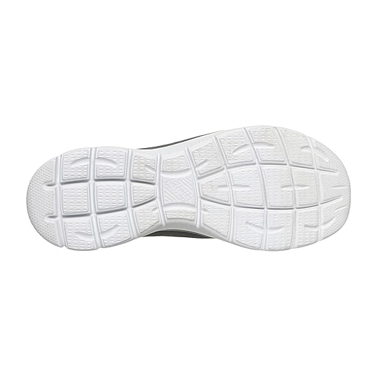 Skechers Summits Womens Slip-On Walking Shoes Wide Width