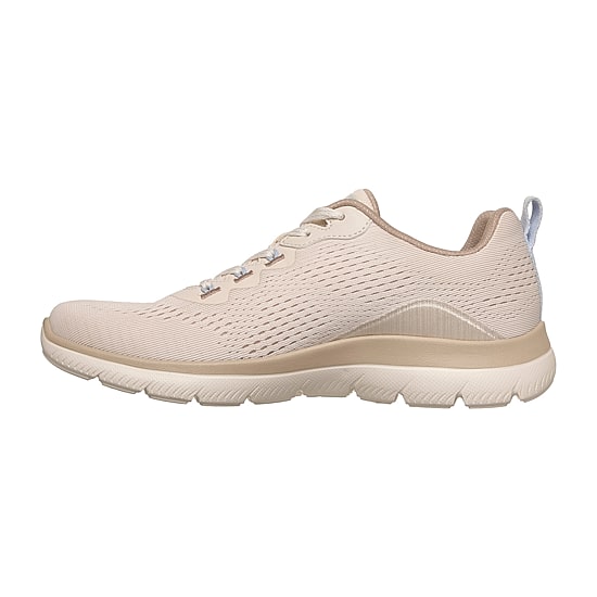 Skechers Arch Fit Summits Womens Walking Shoes