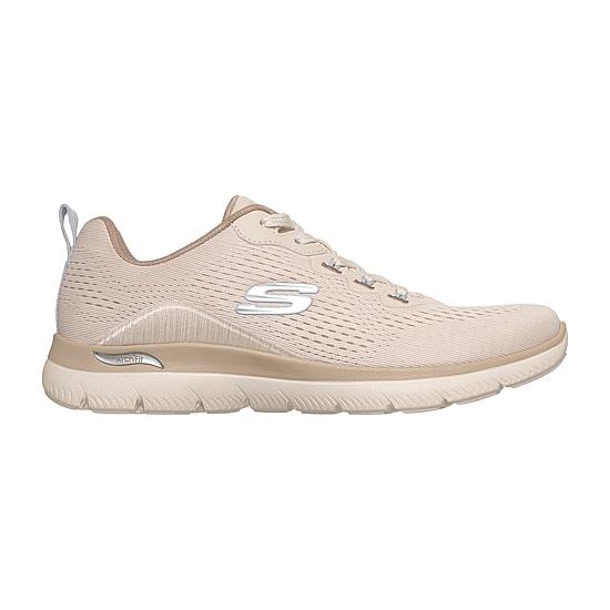 Skechers Arch Fit Summits Womens Walking Shoes