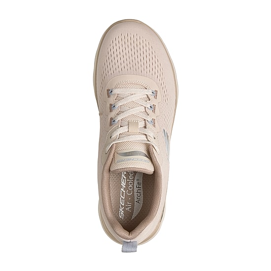 Skechers Arch Fit Summits Womens Walking Shoes
