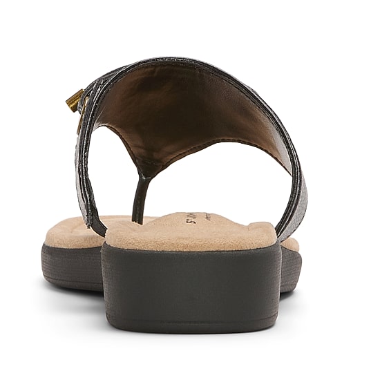 St. John's Bay Womens Flip-Flops
