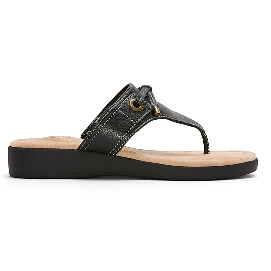 St. John's Bay Womens Flip-Flops