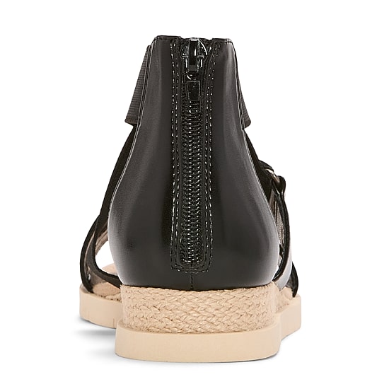 St. John's Bay Womens Lismore Strap Sandals