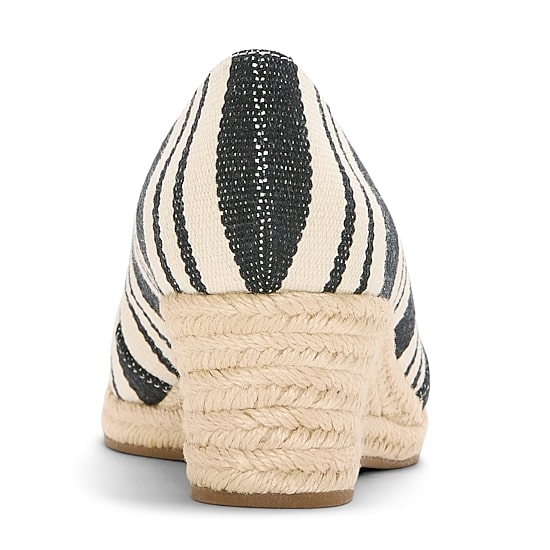 St. John's Bay Womens Botanic Espadrille Wedge