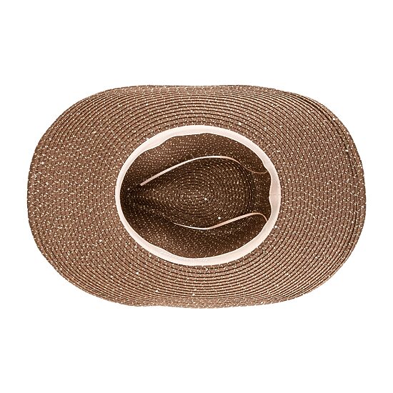 JS Jessica Simpson Womens Cowboy Hat